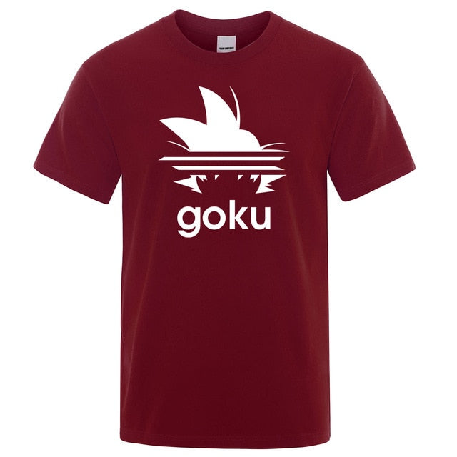 T-Shirt Adidas Dragon Ball Z