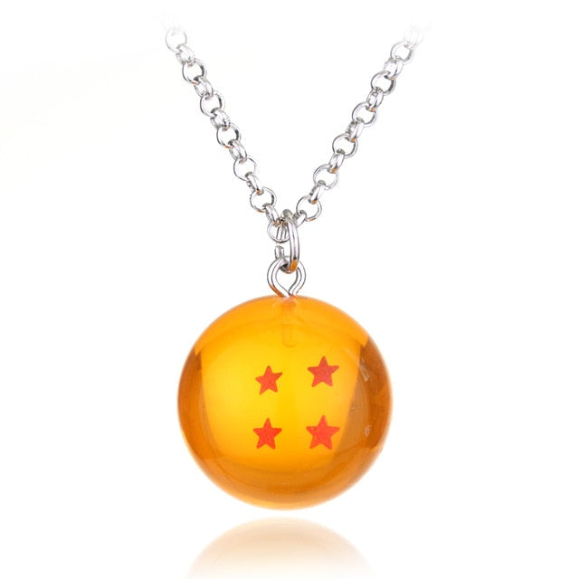 Collier DBZ