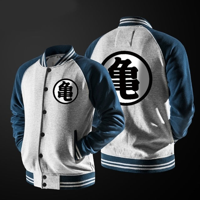 Blouson Dragon Ball Z
