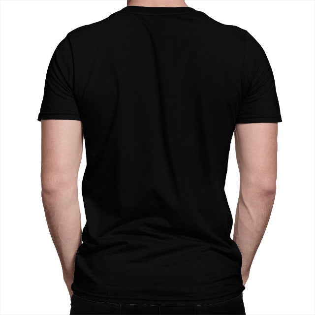 T-Shirt Manga Tokyo Ghoul Blurred Floqué Adulte Homme Femme Courtes Manches