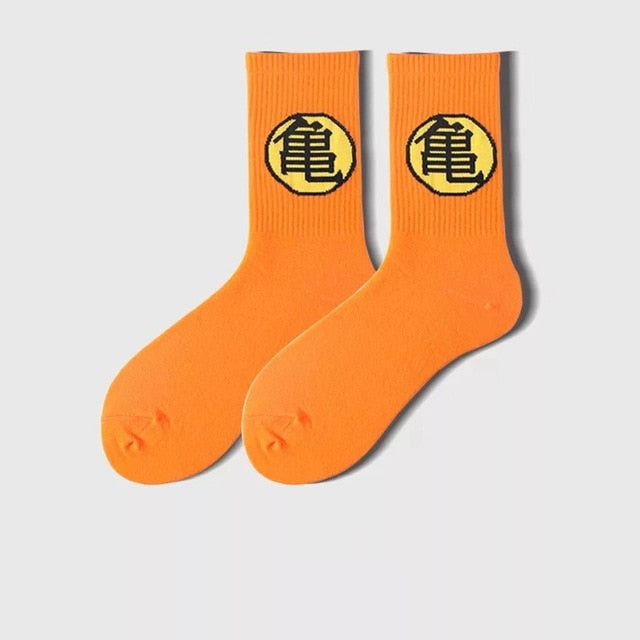 Chaussette DBZ
