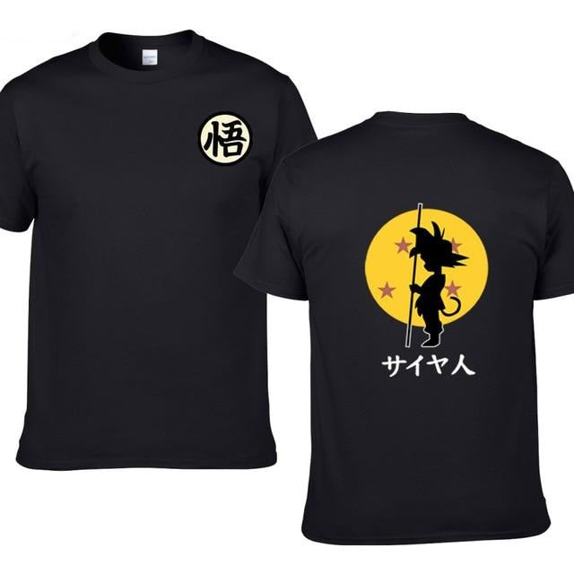 T-Shirt DBS