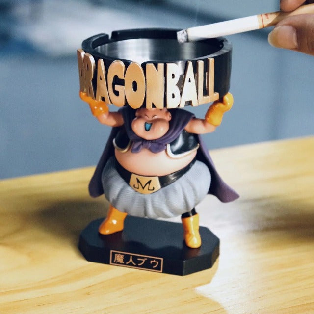 Cendrier Dragon Ball Z