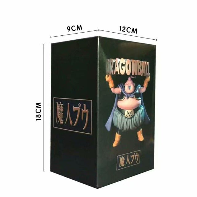 Cendrier Dragon Ball Z