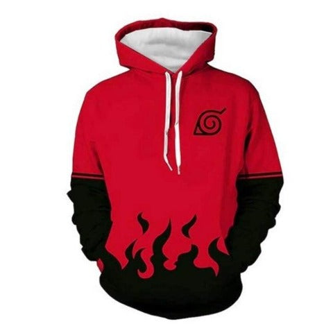 sweat konoha