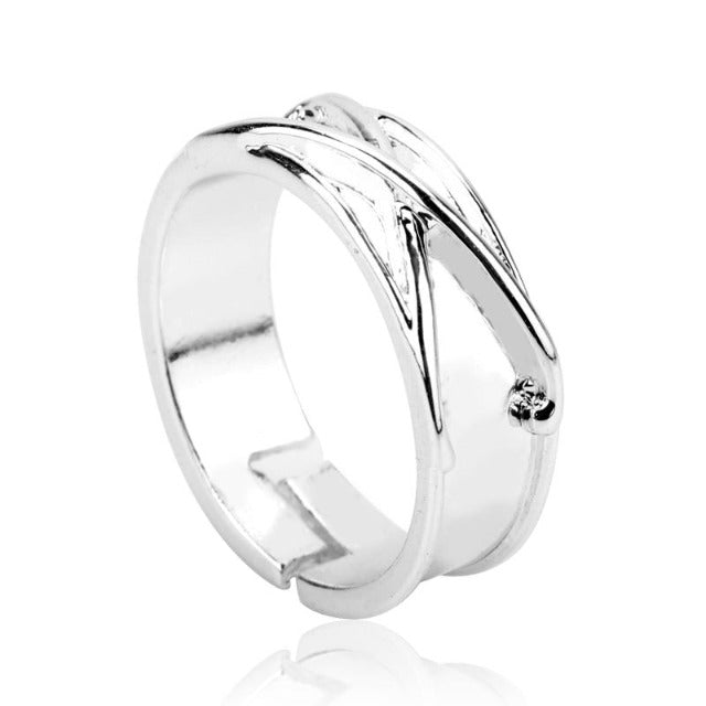 Bague Manga