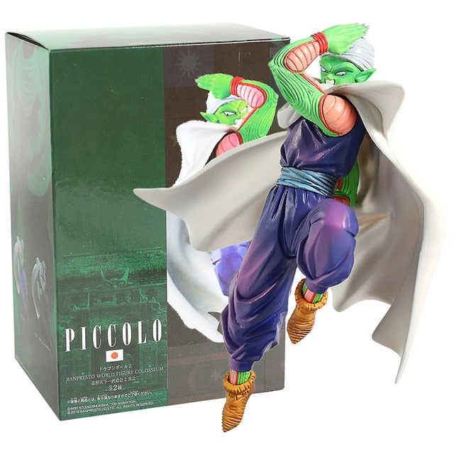 Figurine Piccolo