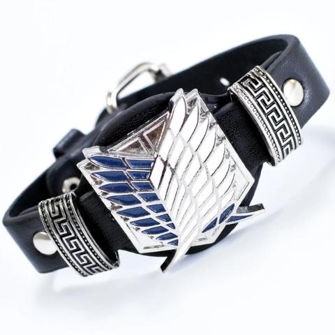 Bracelet Attack on Titan