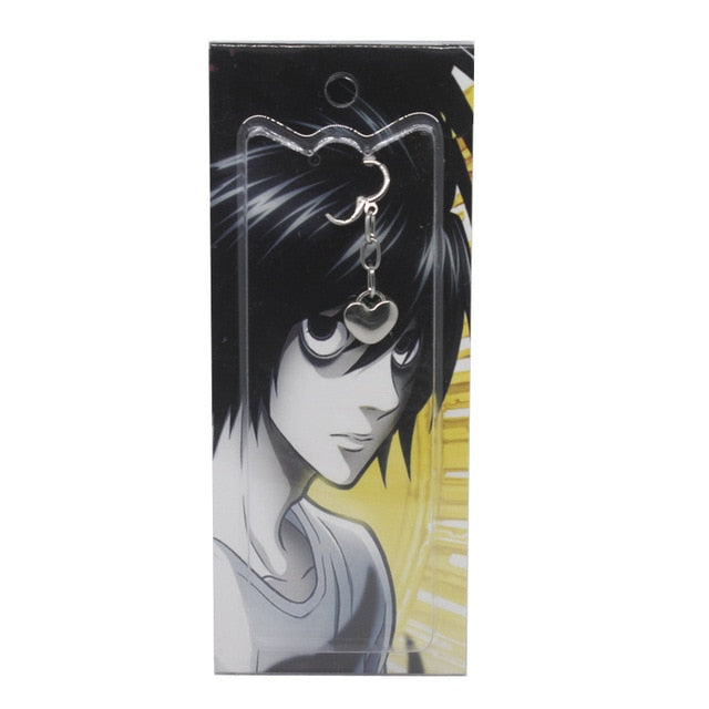 Death Note Ohrring