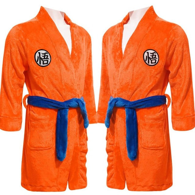 Albornoz Dragon Ball