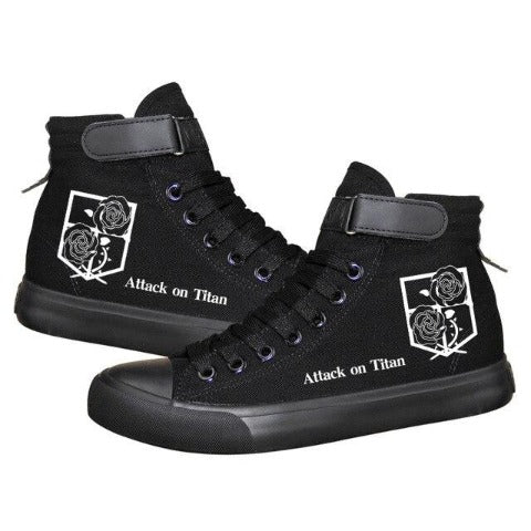 Chaussures La Garnison