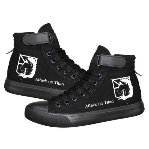 Chaussures Brigades Spéciales
