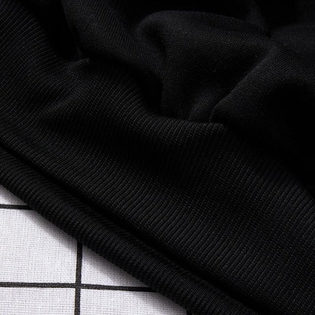 Felpa con cappuccio Manga Bleach Uomo adulto Donna Maniche lunghe