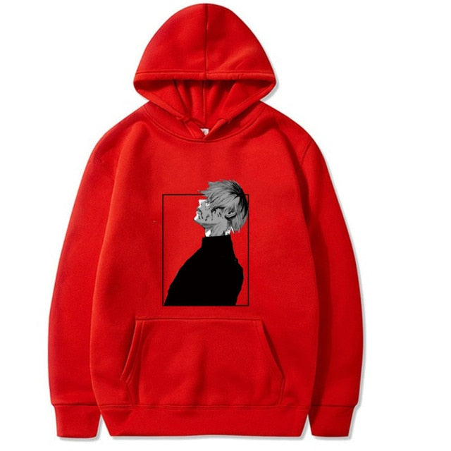 Sweat Tokyo Ghoul rouge