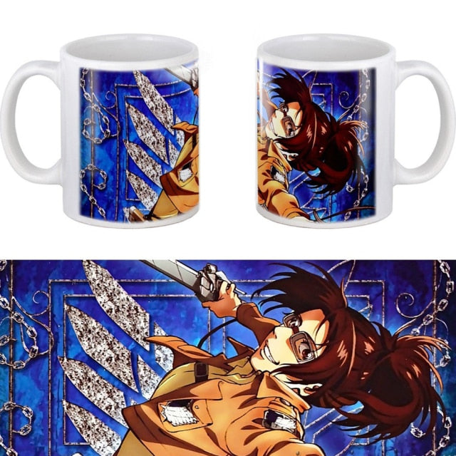 Mug Hansi Zoe
