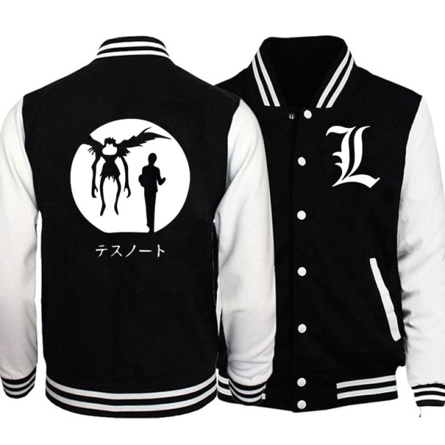 Blouson Death Note