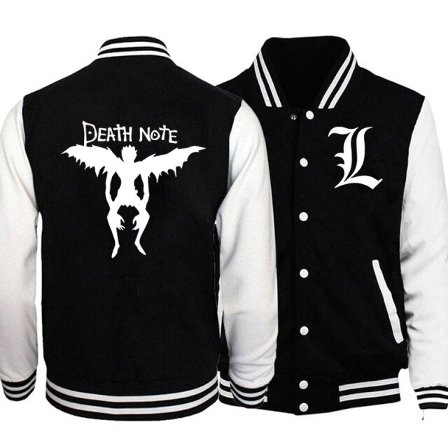 Blouson Ryuk