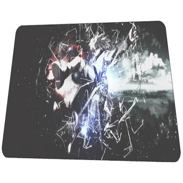 Tapis de Souris Kirua Kick HxH