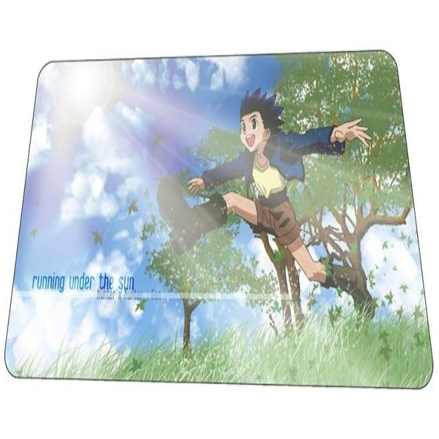 Tapis de Souris Gon HxH