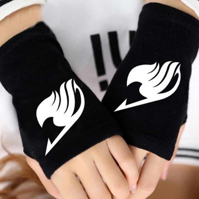 Gants Fairy Tail