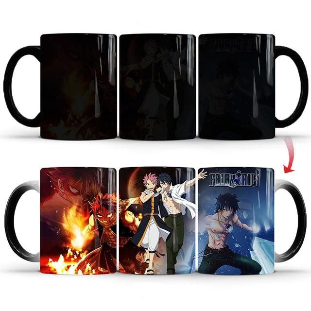 Tasse Fairy Tail