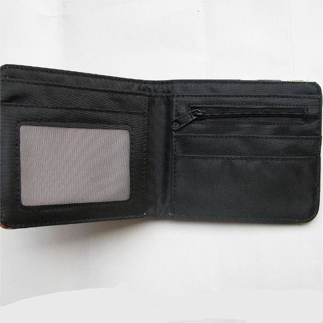 Porte-Monnaie Death Note