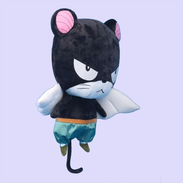 Pantherlilie Plüsch 50 cm