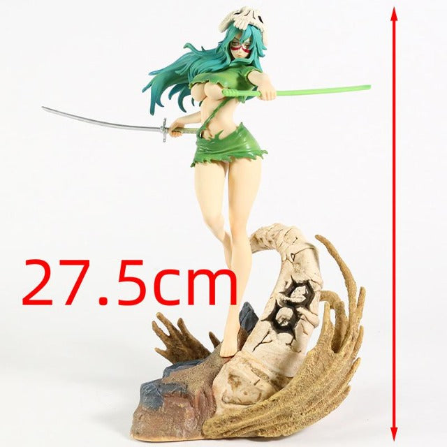 Figura di Bleach Neliel Tu Oderschvank
