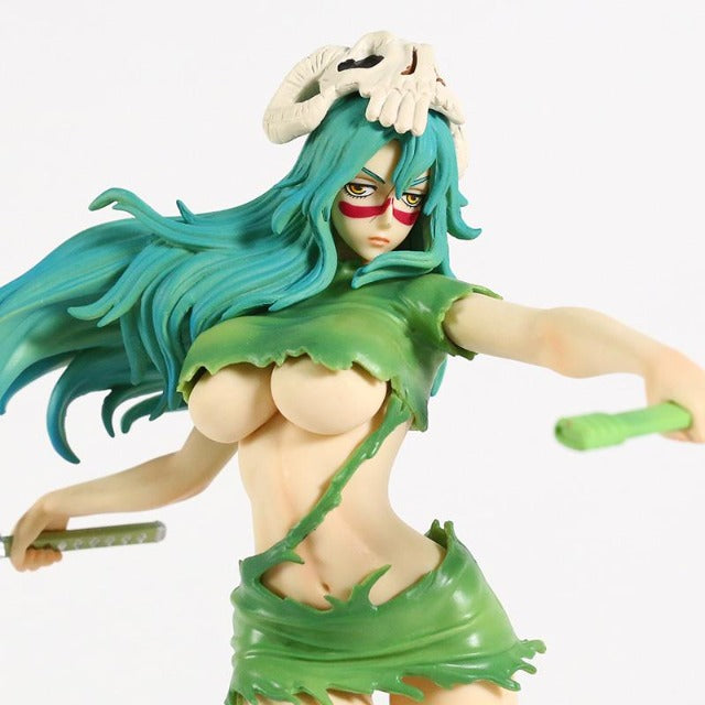 Figura di Bleach Neliel Tu Oderschvank