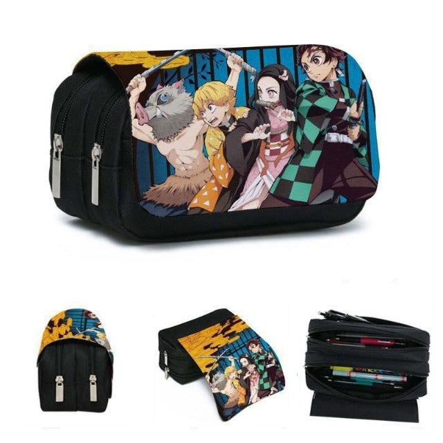 Trousse XXL Demon Slayer