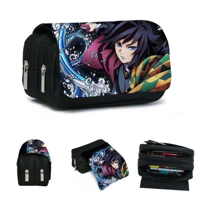 Trousse XXL Demon Slayer Giyu
