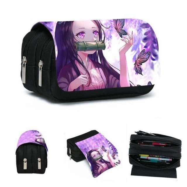 Trousse XXL Demon Slayer Nezuko