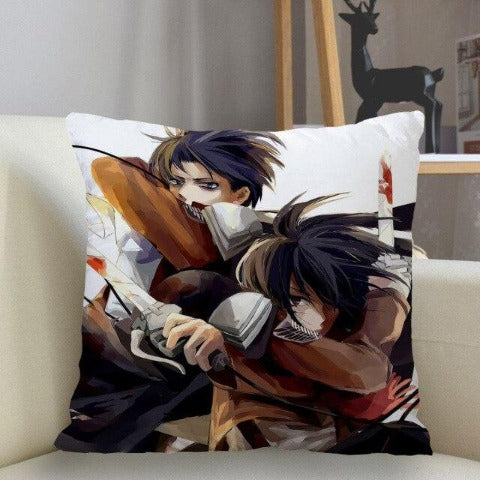 Taie Eren &amp; Mikasa 