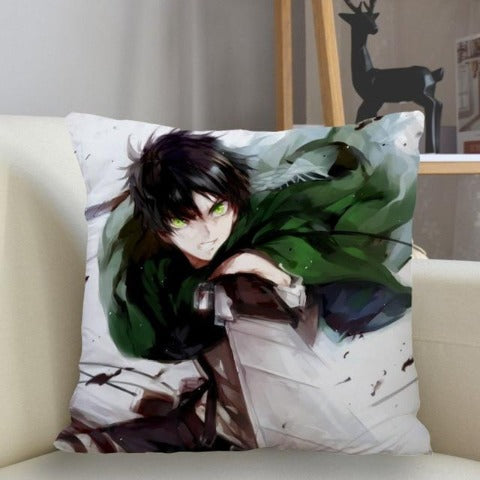 Taie Eren Jaeger