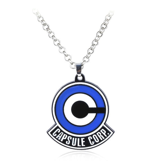 Collier Capsule Corp