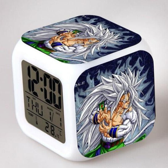 Réveil Dragon Ball Super