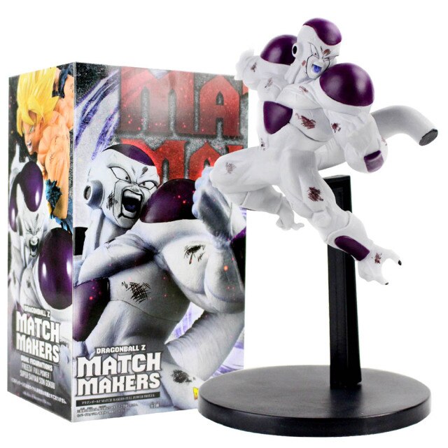Figurine Freezer