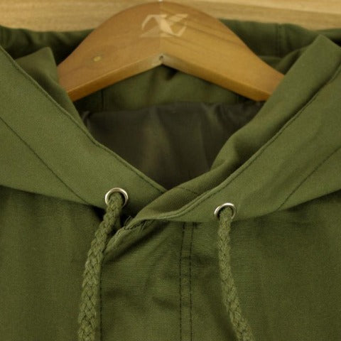 Manteau Ailes de la Liberté