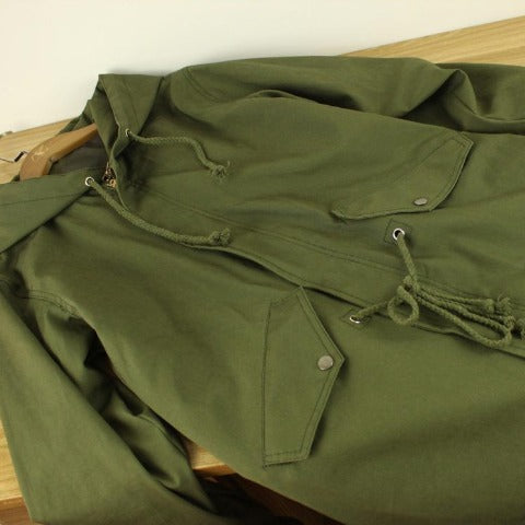 Manteau Ailes de la Liberté