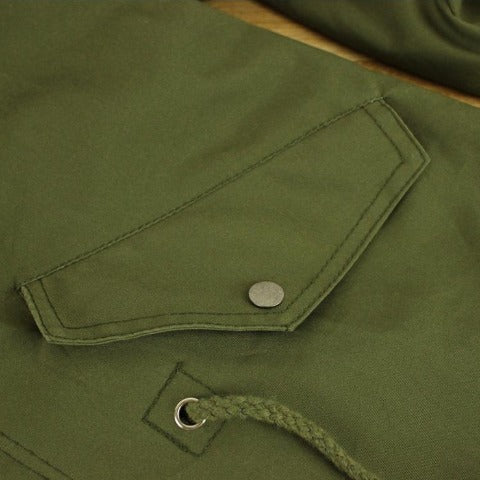 Manteau Ailes de la Liberté