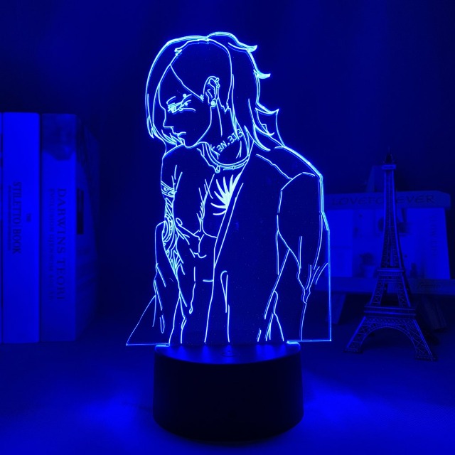 Lampada Tokyo Ghoul Uta
