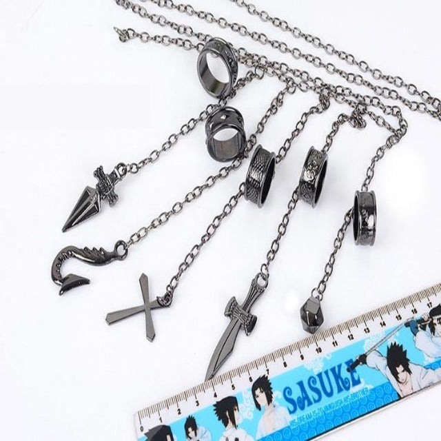 Chaînes de Kurapika Hunter x Hunter