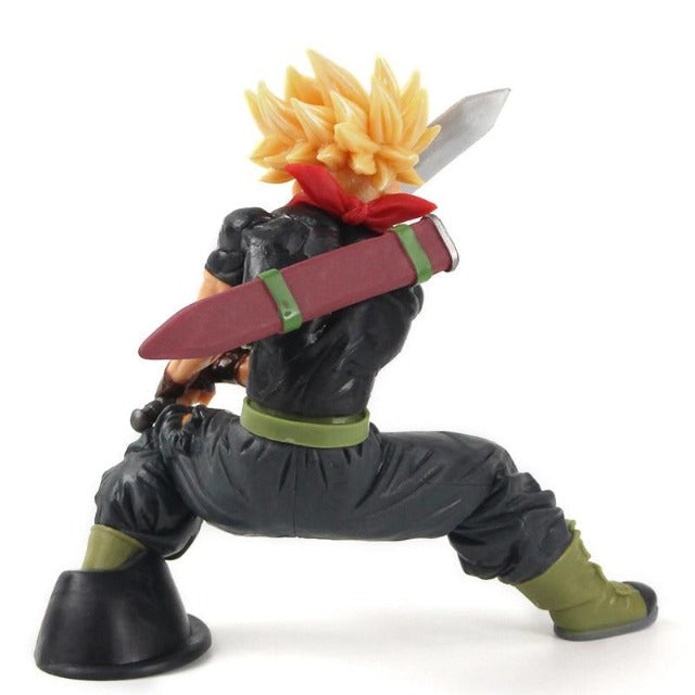 Figurine Trunks