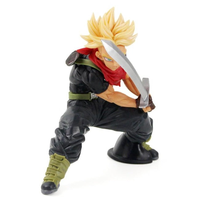 Figurine Trunks