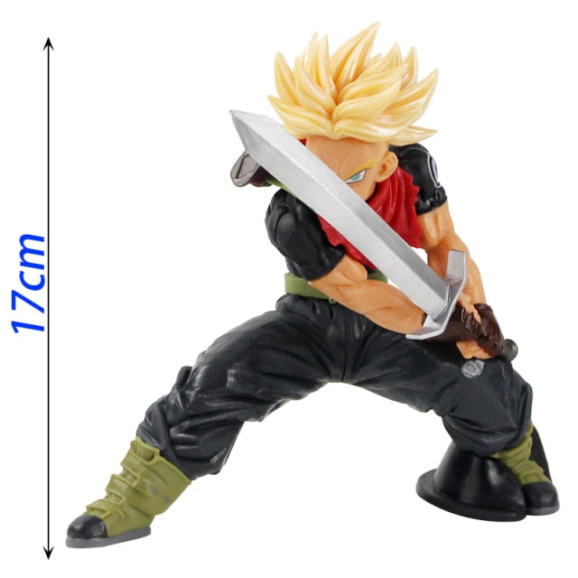 Figurine Trunks