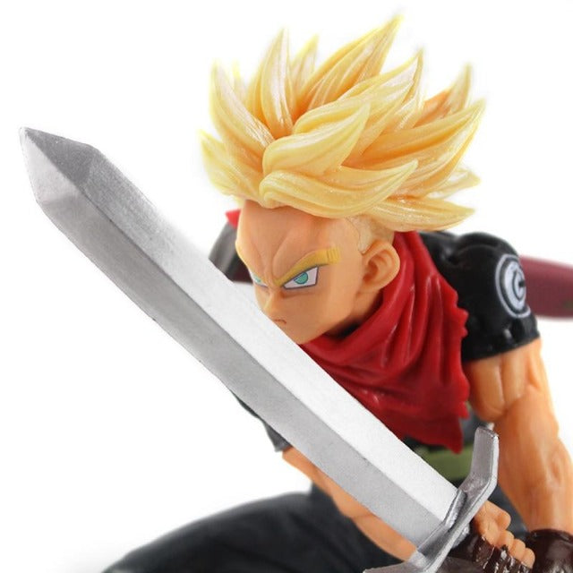 Figurine Trunks