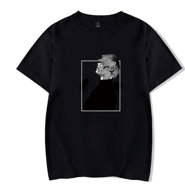 Tee-Shirt Ken Kaneki