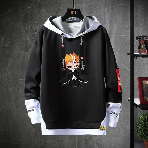 Sweater Bleach