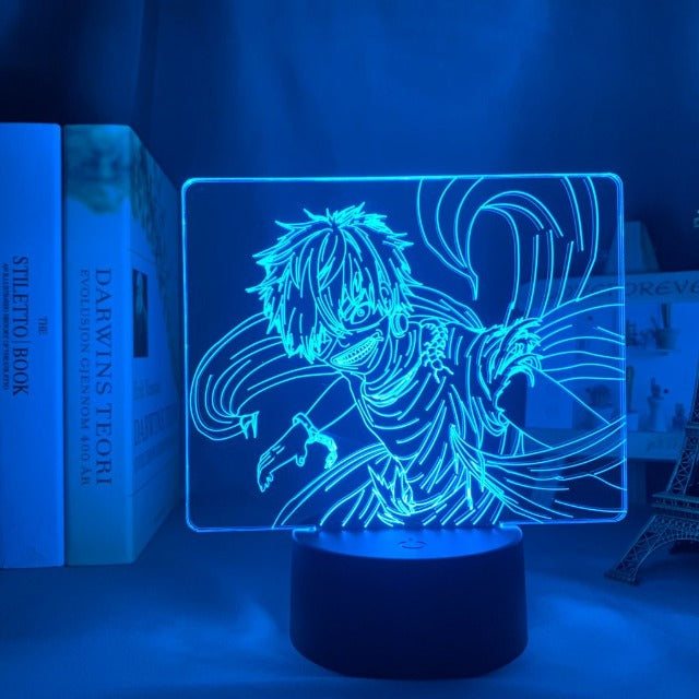 Tokyo Ghoul LED-Lampe