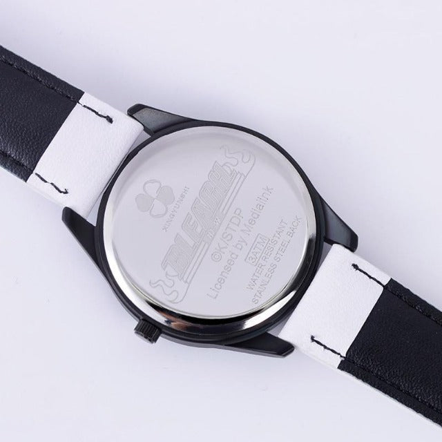 Montre Bleach Grimmjow Ulquiorra Nelliel